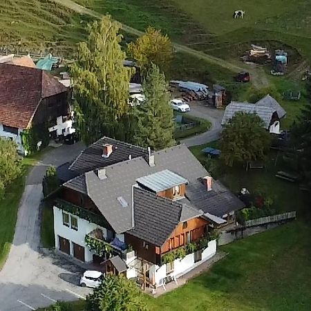 Apartment Krobath Мурау Экстерьер фото